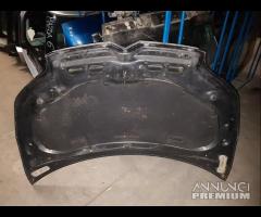 Cofano Motore Per Citroèn C4 Coupè - 8