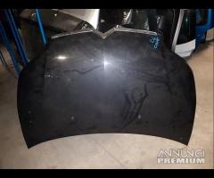 Cofano Motore Per Citroèn C4 Coupè - 9