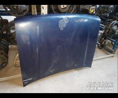 Cofano Motore Per Opel Frontera - 7