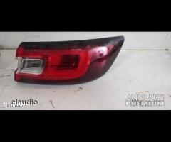 Ricambi renault clio 2014 2015 2016 2017 2018 2019 - 9