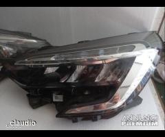 Ricambi renault clio 2020 - 8