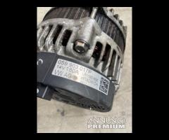 Alternatore Per Audi A6 3.0 V6 Diesel 2014 CDU
