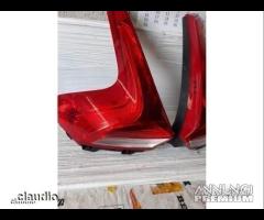 Ricambi volvo v40 porta anteriore posteriore - 10