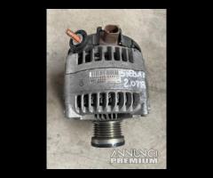 Alternatore Per Alfa Romeo Stelvio 2.0 Benzina