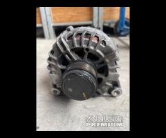 Alternatore Per Ford Focus 2018 1.5 Diesel