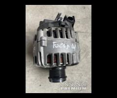 Alternatore Per Ford Focus 2018 1.5 Diesel