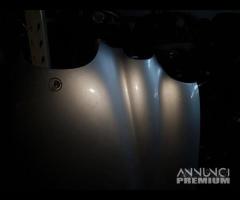 Cofano Motore Per Jaguar S - Type 2006