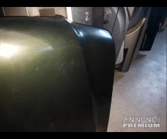 Cofano Motore Per Isuzu Tropper