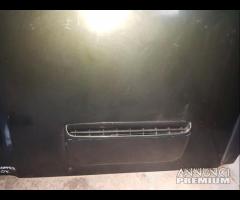 Cofano Motore Per Isuzu Tropper - 6