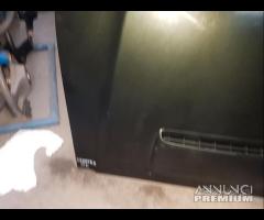 Cofano Motore Per Isuzu Tropper - 7