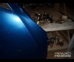 Cofano Motore Per Mazda 3 2006 - 6