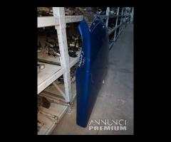 Cofano Motore Per Mazda 3 2006 - 8