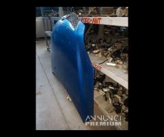 Cofano Motore Per Mazda 3 2006 - 9