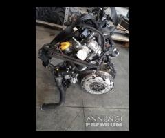 Motore Per Opel - Saab Sigla A19DTR Biturbo 1.9 TD - 6