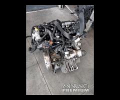 Motore Per Opel - Saab Sigla A19DTR Biturbo 1.9 TD - 7