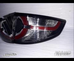 Specchietto retrovisore land rover discovery sport - 16