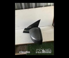 Specchietto retrovisore land rover discovery sport - 18