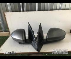 Specchietto retrovisore land rover discovery sport - 20