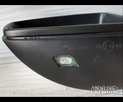 Specchietto retrovisore sx dx volkswagen tiguan - 9