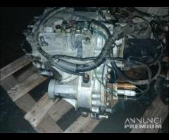 Riduttore - Ripartitore Mitsubishi Pajero DID 3.2