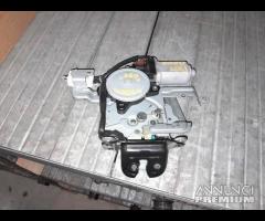 Serratura Baule Per Nissan X - Trail 2018 - 6