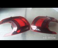Stop fanale posteriore peugeot 2008 - 7