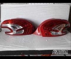 Stop fanale posteriore peugeot 208 2018 - 7