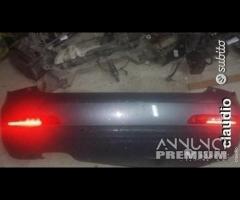 audi q3 cofano portellone paraurti - 7