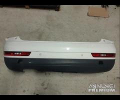 audi q3 cofano portellone paraurti - 8