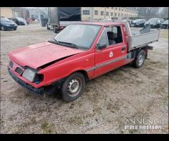 Daewoo FSO Ribaltabile Demolito - Per Ricambi - 6