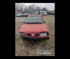 Daewoo FSO Ribaltabile Demolito - Per Ricambi - 7