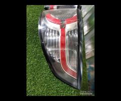 fanale posteriore led land rover discovery sport - 6