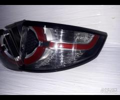 fanale posteriore led land rover discovery sport - 7