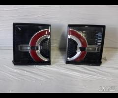 fanale posteriore led land rover discovery sport - 8