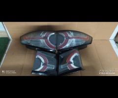 fanale posteriore led land rover discovery sport - 10
