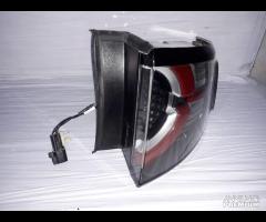 fanale posteriore led land rover discovery sport - 11