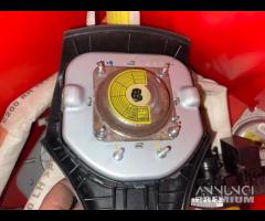 Kit Airbag Completo Per Ssangyong Korando 2012