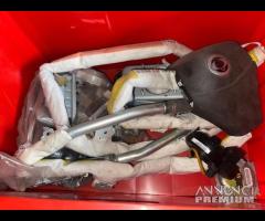 Kit Airbag Completo Per Ssangyong Korando 2012