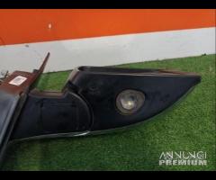 jeep compass porta anteriore posteriore - 14