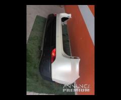 jeep compass porta anteriore posteriore - 19