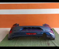 musata airbag opel corsa F 2019 2020 2021 2022 - 6