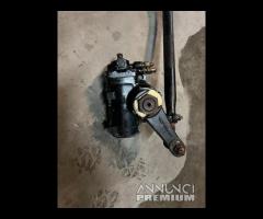 Scatola Guida A Settore Cremagliera Per Isuzu NPR