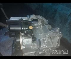 Cambio Automatico Per Mercedes Classe A - B 220 TD - 6