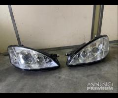 Fanali Anteriori Xenon NUOVI Per Mercedes S 2007