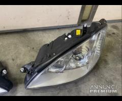 Fanali Anteriori Xenon NUOVI Per Mercedes S 2007