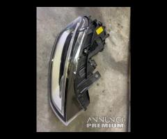 Fanali Anteriori NUOVI Per Audi Q3 2013