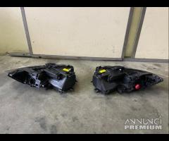 Fanali Anteriori NUOVI Per Audi Q3 2013