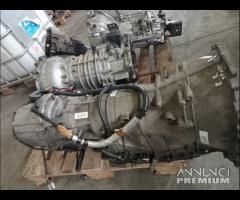 Cambio Automatico Per Range Rover Sport 2.7 2008