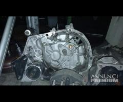 Cambio Manuale Per Dacia Duster 2013