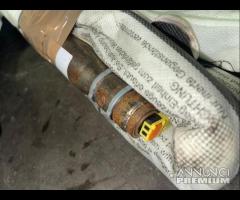 Airbag Tendina Per Mercedes CLA 2015